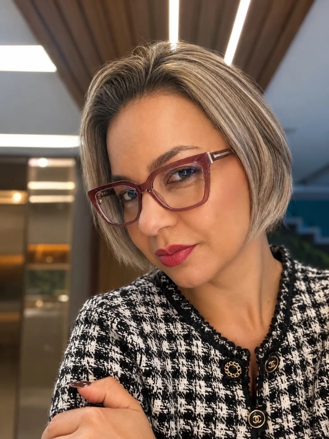 Bella Rosê